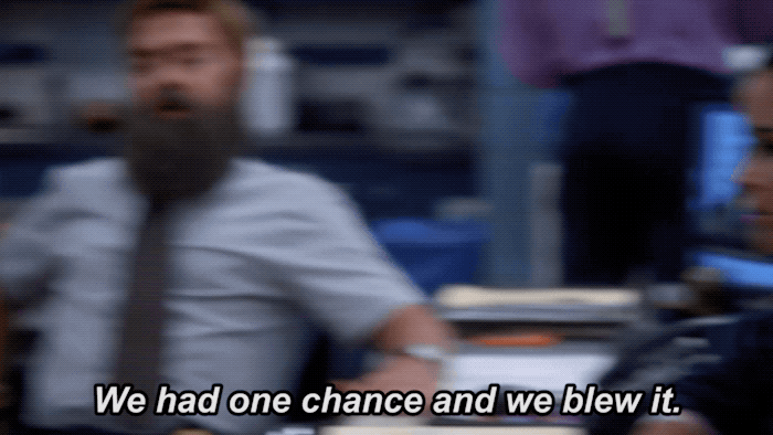 Image result for brooklyn nine nine gif