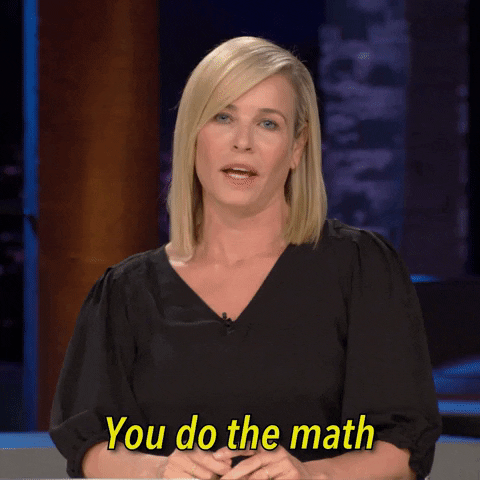 figure it out yes GIF by Chelsea Handler
