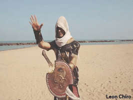 Art Fun GIF