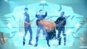 George Michael GIF