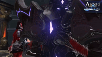 aion mobile GIF by NCSOFT Mobile