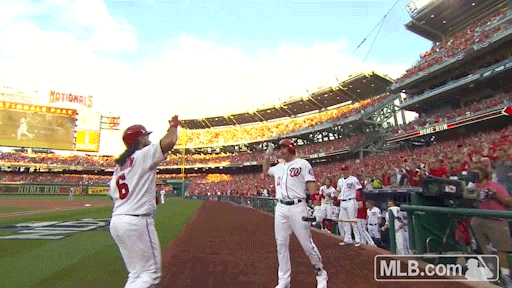Trevor-story-home-run-derby GIFs - Get the best GIF on GIPHY