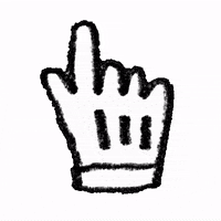 Handcursor Gif Mouse Pointer Free Vector Clipart Images On