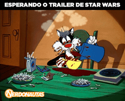 nerdonautas  GIF
