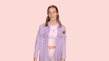 I Love You GIF by Molly Kate Kestner
