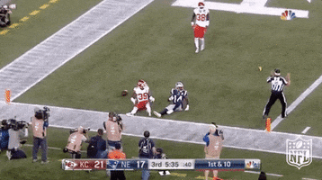 terrance mitchell football GIF by NFL