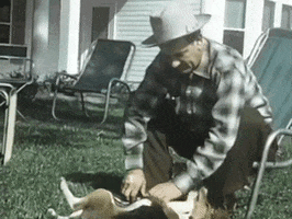 lyndon johnson lbj GIF by lbjlibrary