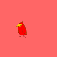 loop-bird-flying-l378hhwoF7dKXESvS