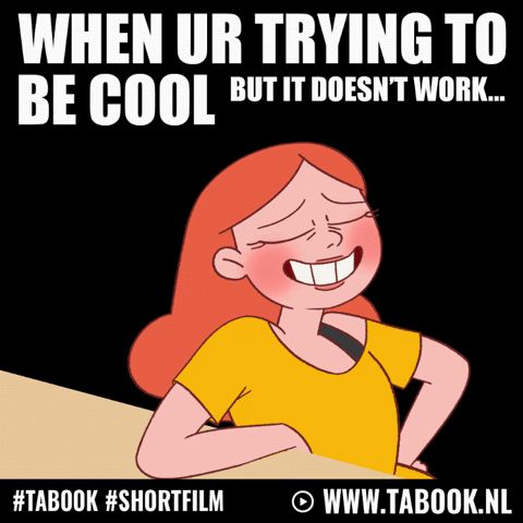 Short Film Animation GIF