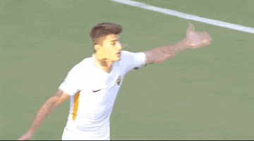 angry serie a GIF by AS Roma