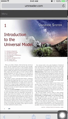 umteam newmillennialscience GIF