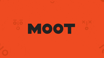 animation dog GIF by MOOT