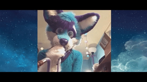 Anthro-furry GIFs - Get the best GIF on GIPHY