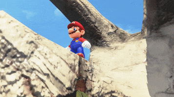 Super Mario Bros GIFs - Find & Share on GIPHY