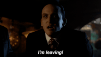 GIF by Gotham