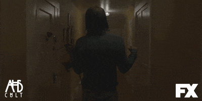 american horror story GIF by AHS