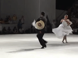 brendasandovalbarrientos perÃº marinera danza peruana dia de la marinera GIF