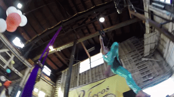 Digital Media Dancing GIF