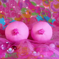 Breast Cancer Love GIF by Mighty Oak
