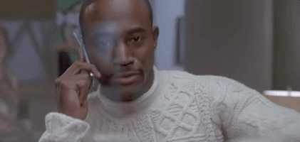 will you go out with me taye diggs GIF