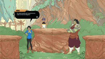 Thrash Nintendo Switch GIF by Adult Swim Games