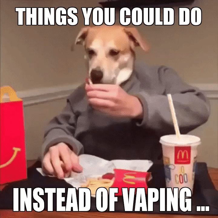 Vape Endthetrend GIF