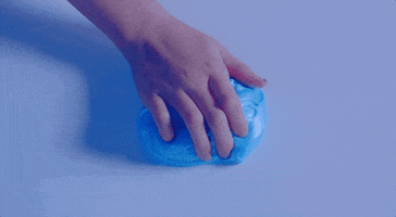 Colors Slime GIF by Beck
