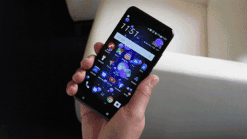 htc_gifs htc u11 GIF