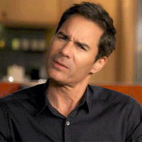 Eric Mccormack No GIF by Will & Grace
