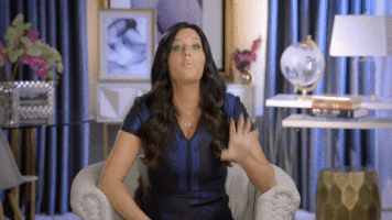 patti stanger love GIF by WE tv