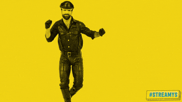 village people GIF by The Streamy Awards