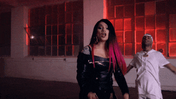 GIF by Snow Tha Product