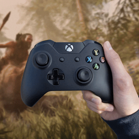 Video-game-controller GIFs - Get the best GIF on GIPHY