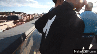 Electronic Music Techno GIF by Reckon