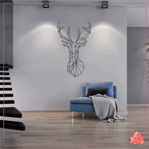 all4house cat sticker cats sign GIF