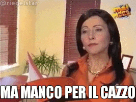 riegelstar house md parodia caddy cazzo GIF