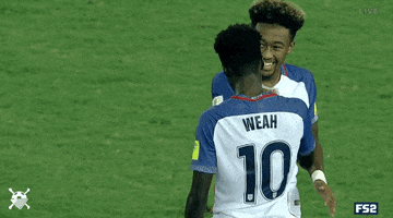 GIF by The American Outlaws