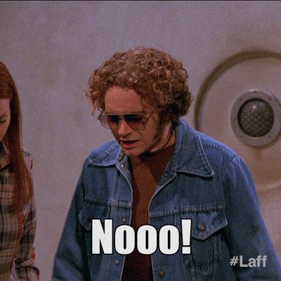 That 70S Show GIF by Laff