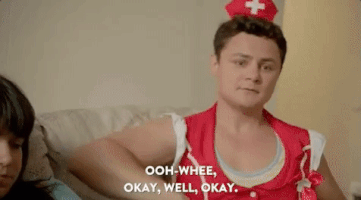 Season 2 Episode 3 GIF by Broad City