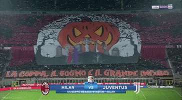 football halloween GIF by beIN SPORTS
