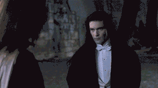 Interview With The Vampire Gay GIF