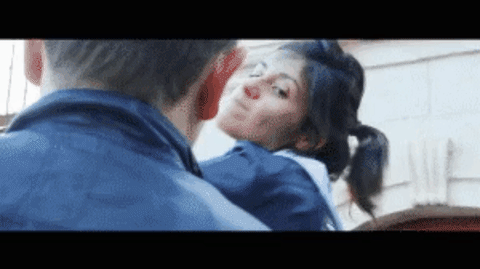 Lily Adams GIFs - Get the best GIF on GIPHY