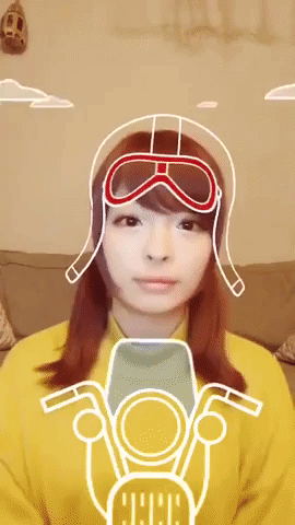 AverageWillpower kyary pamyu pamyu GIF