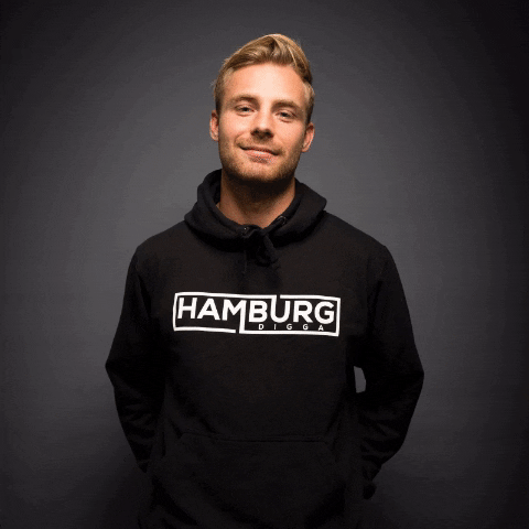 HAMBURG DIGGA GIF