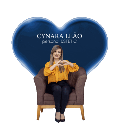 Cynara Leão Sticker