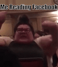 tucstwo facebook triggered trigglypuff GIF