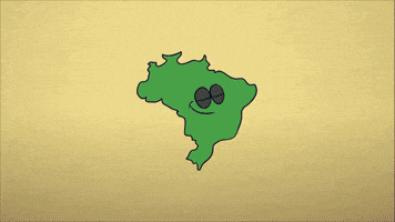 meucopoeco brasil brazil copo consumo GIF