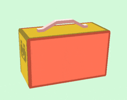 lunchbox GIF by bempo