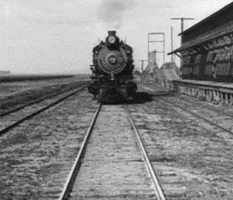 kristina buster keaton GIF