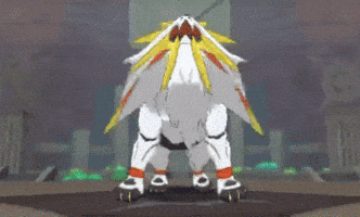 [PokeCommunity.com] Watch out for Ghosts...